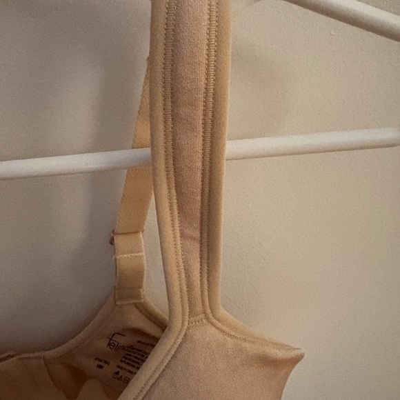 NWT Felina Adaptive Cup Wire Free Bra 2Pack Size Medium - Picture 7 of 7
